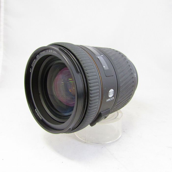 【中古】(ミノルタ) MINOLTA AF 28-70/2.8
