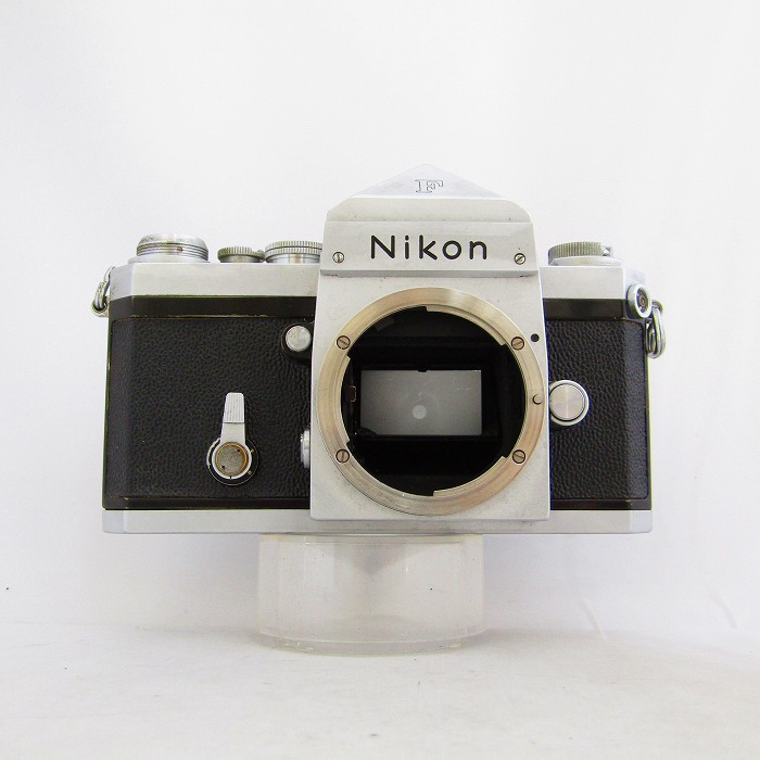 �y���Áz(�j�R��) Nikon F �A�C���x��