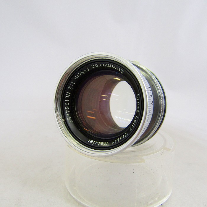 �y���Áz(���C�J) Leica �Y�~�N���� L 5cm/2(����)