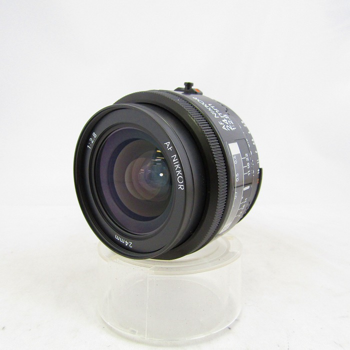 �y���Áz(�j�R��) Nikon AF 24/2.8