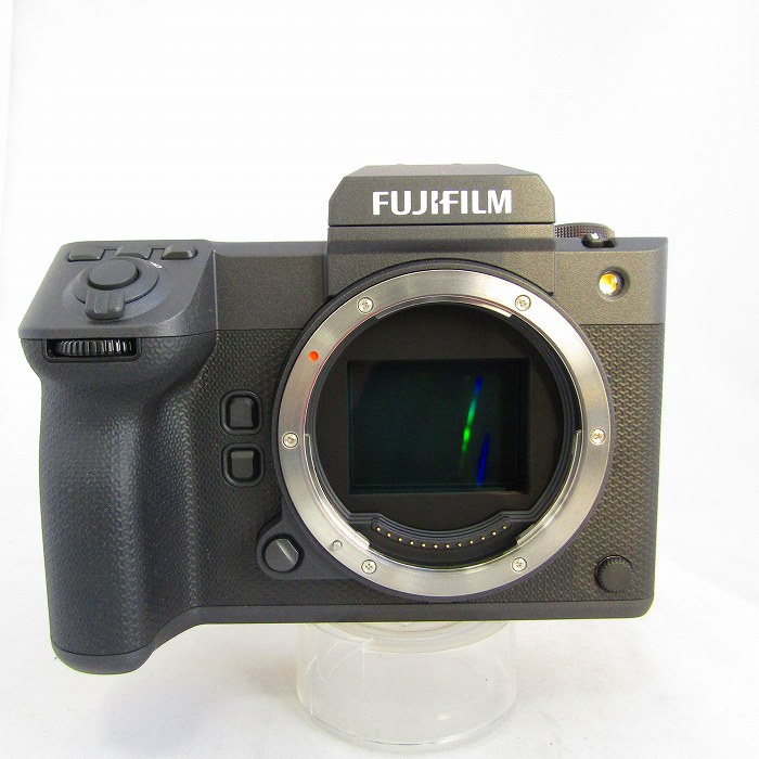 �y���Áz(�t�W�t�C����) FUJIFILM GFX 100 II