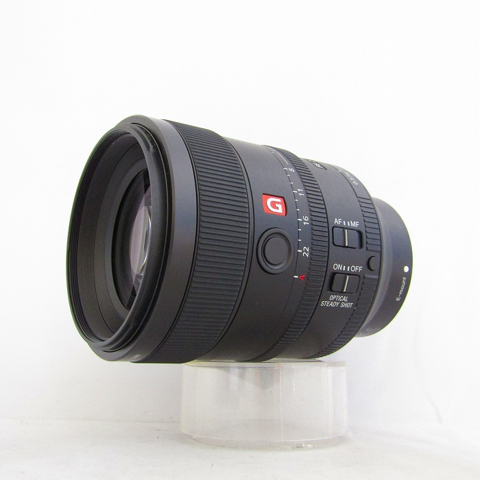 �y���Áz(�\�j�[) SONY FE100/2.8 STF GM OSS