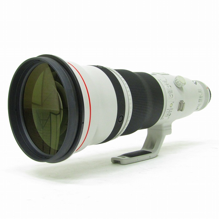 【中古】(キヤノン) Canon EF600/4L IS II USM