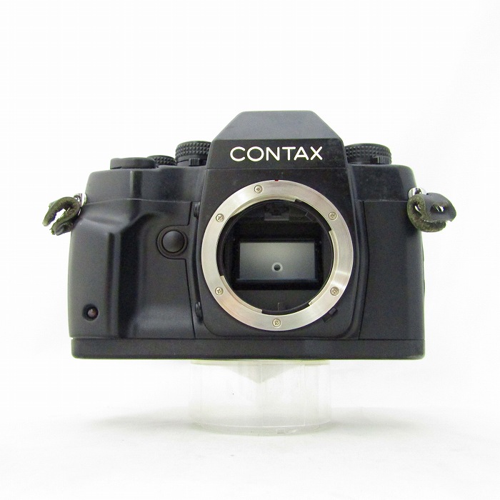 �y���Áz(�R���^�b�N�X) CONTAX RX BODY