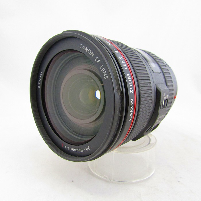 �y���Áz(�L���m��) Canon �L���m�� EF24-105/F4L IS USM