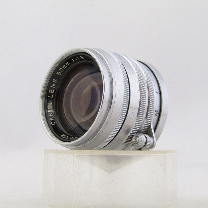 【中古】(キヤノン) Canon L50/1.8
