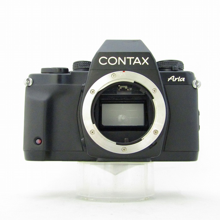 【中古】(コンタックス) CONTAX ARIA BODY