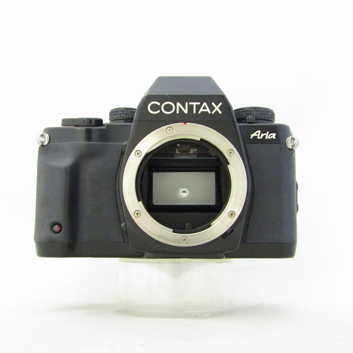 【中古】(コンタックス) CONTAX ARIA BODY