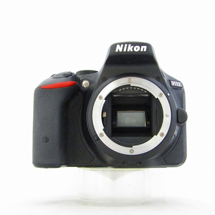 �y���Áz(�j�R��) Nikon D5500 �{�f�C �u���c�N
