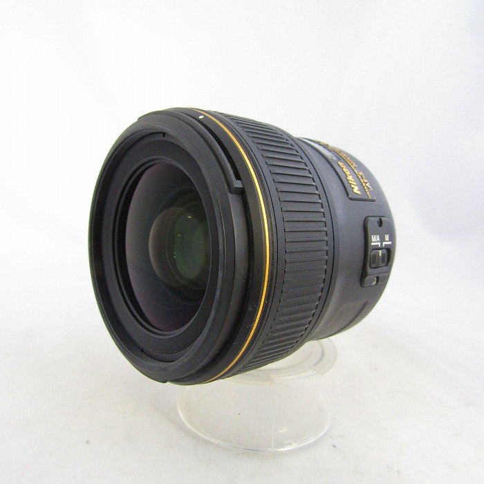 【中古】(ニコン) Nikon AF-S 35/1.4G