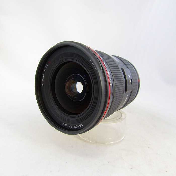 �y���Áz(�L���m��) Canon EF16-35/2.8L USM