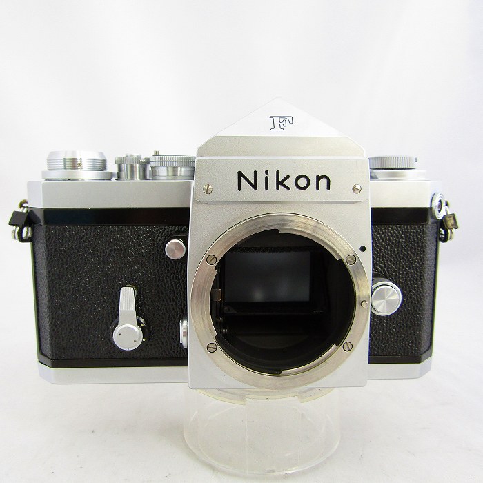 �y���Áz(�j�R��) Nikon F�A�C���x�� �V���o�[