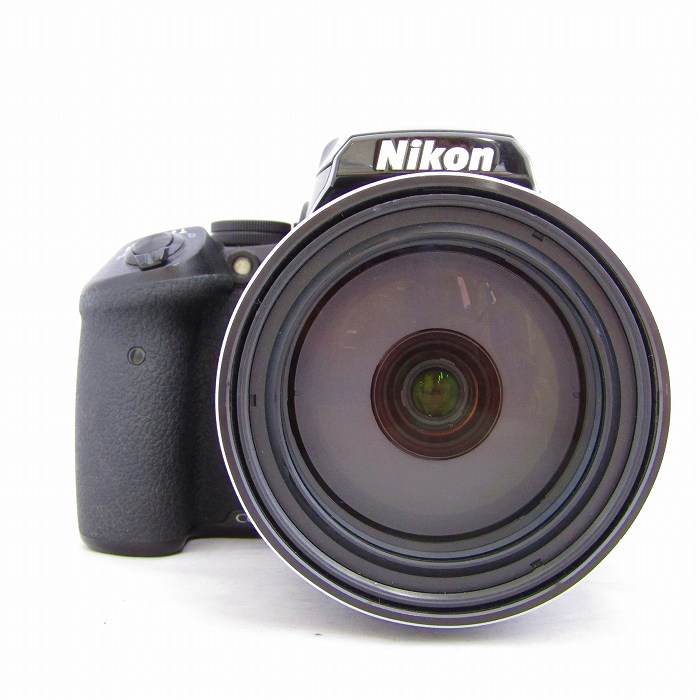 �y���Áz(�j�R��) Nikon COOLPIX P900 �u���c�N