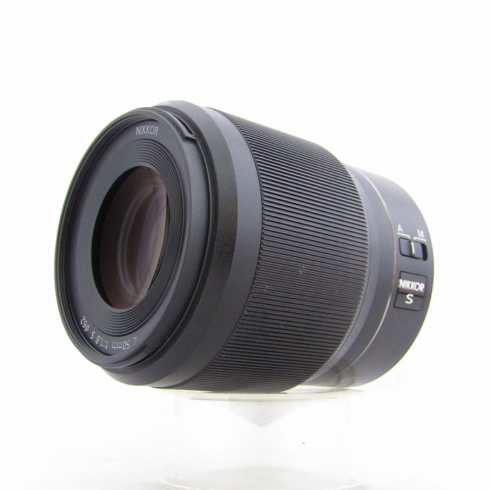 �y���Áz(�j�R��) Nikon Z 50/1.8 S