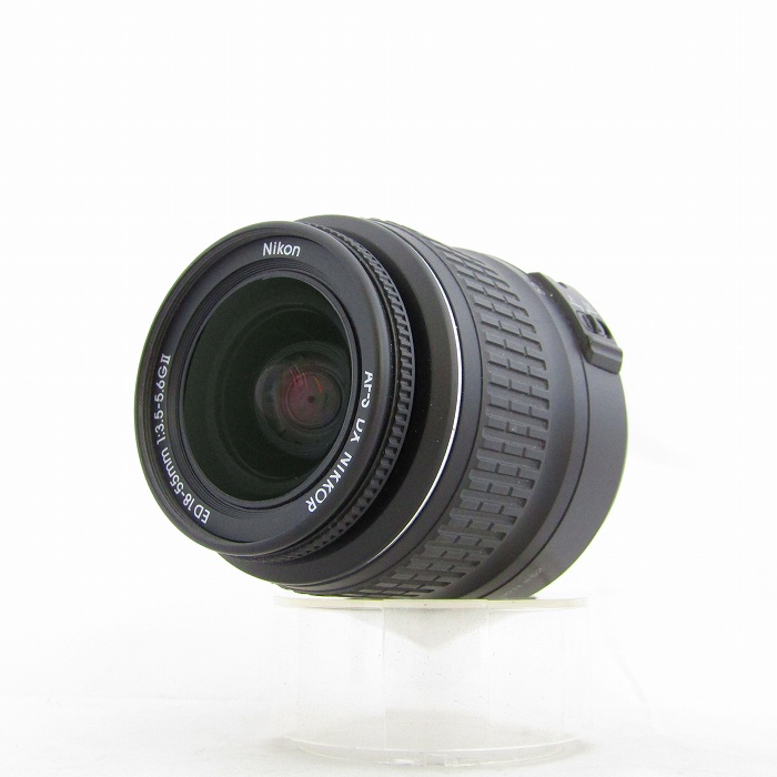 【中古】(ニコン) Nikon AF-S DX 18-55/3.5-5.6G ED(2)
