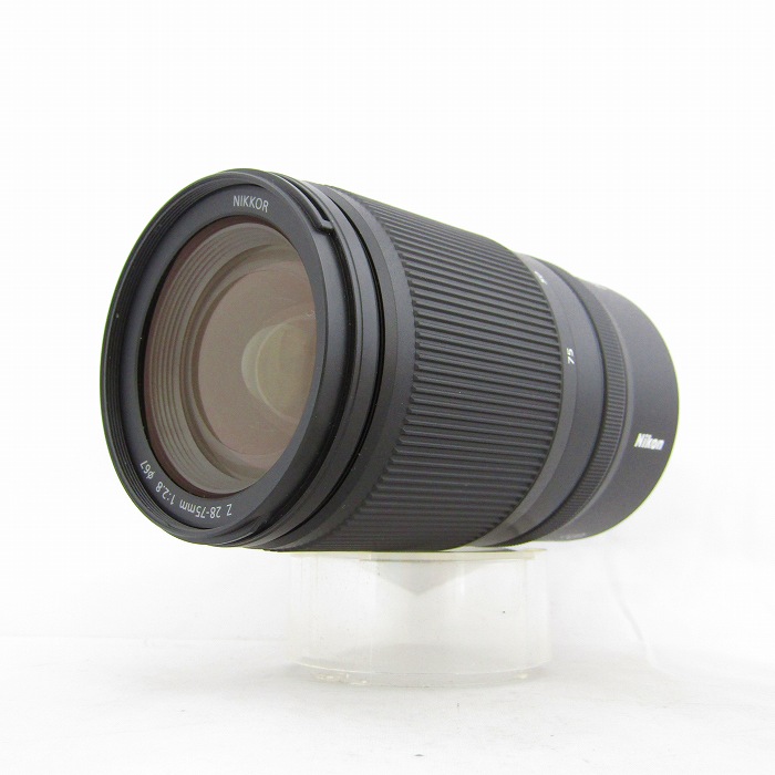 �y���Áz(�j�R��) Nikon Z 28-75/2.8