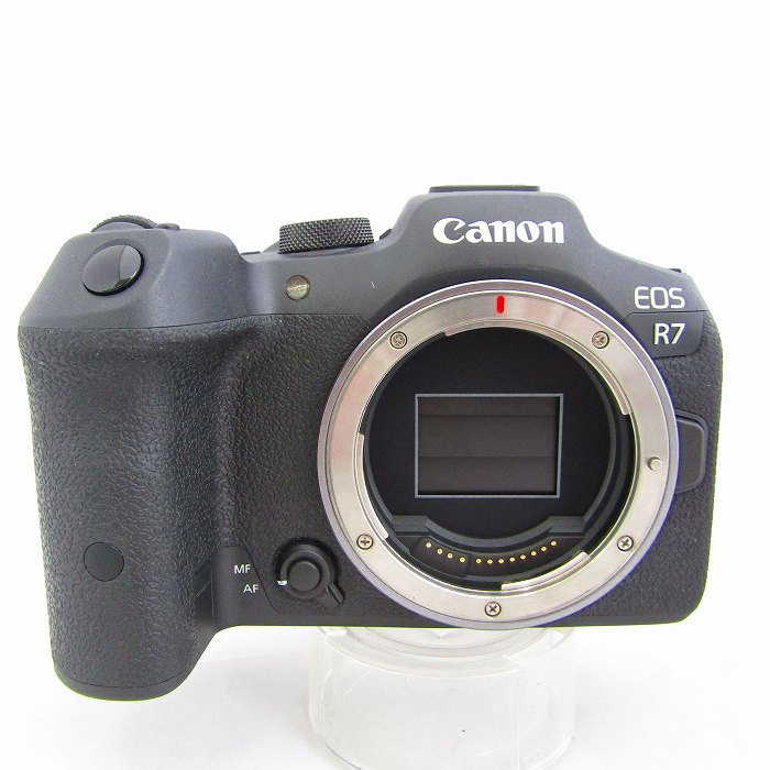 �y���Áz(�L���m��) Canon EOS R7 �{�f�B