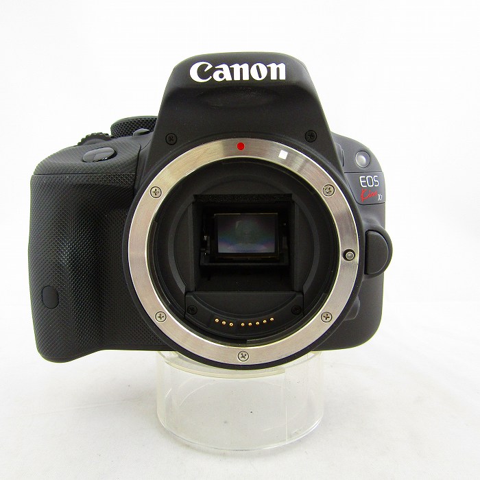 �y���Áz(�L���m��) Canon EOS KISS X7 �{�f�C