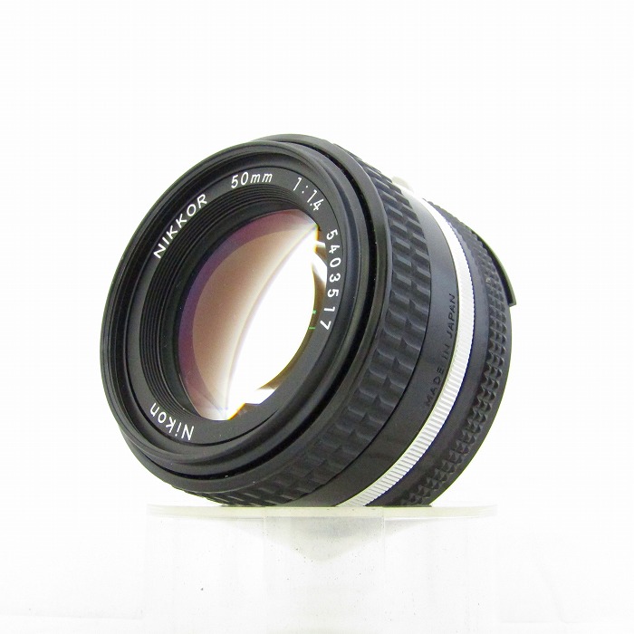 �y���Áz(�j�R��) Nikon AI 50/1.4S