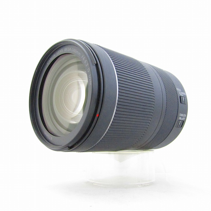 �y���Áz(�L���m��) Canon RF24-240/4-6.3 IS USM