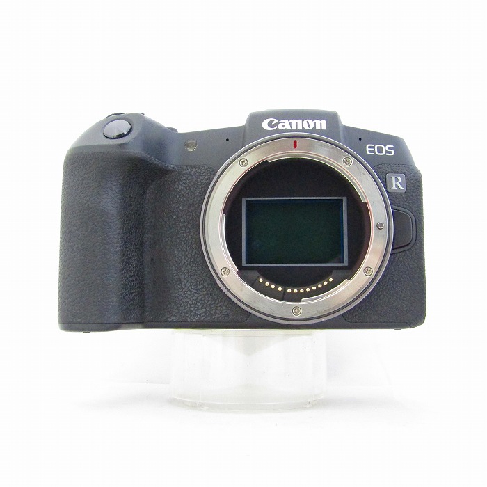 【中古】(キヤノン) Canon EOS RP ボデイ