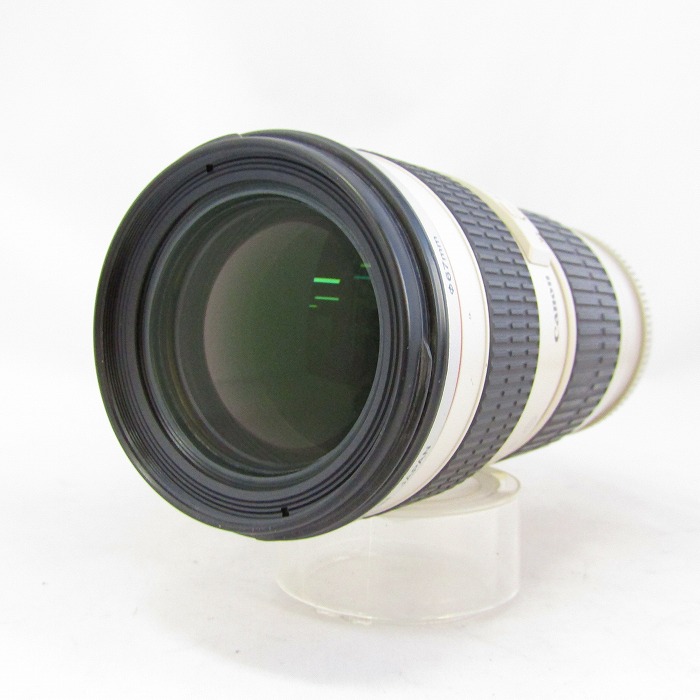 �y���Áz(�L���m��) Canon EF70-200/4L USM