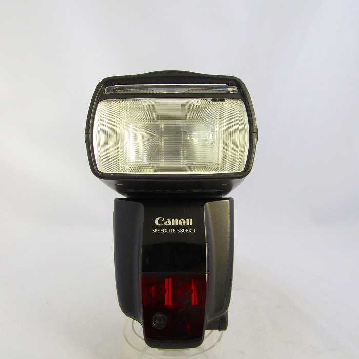 �y���Áz(�L���m��) Canon �X�s�[�h���C�g 580EX(2)
