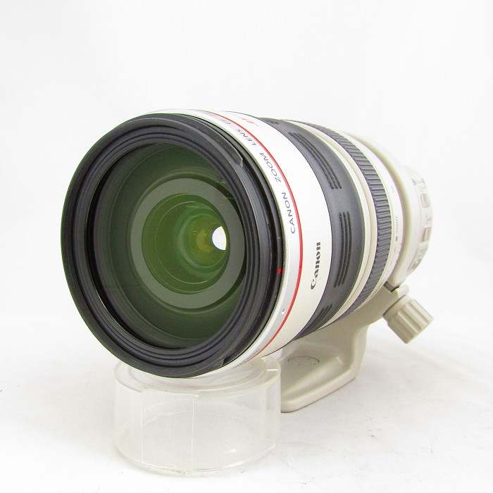 【中古】(キヤノン) Canon EF28-300/3.5-5.6L IS USM