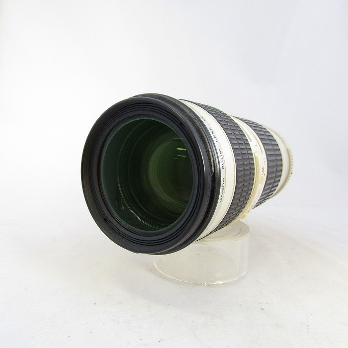 �y���Áz(�L���m��) Canon EF70-200/4L USM