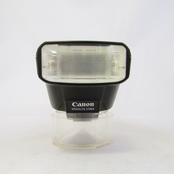 �y���Áz(�L���m��) Canon �X�s�[�h���C�g 270EX