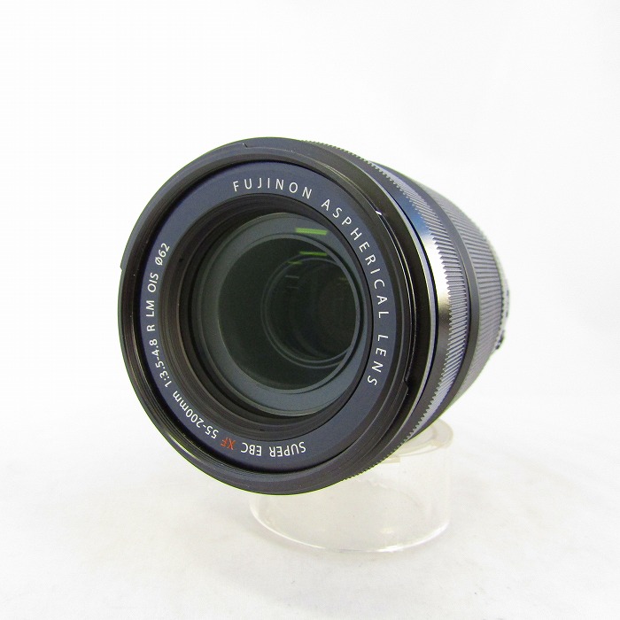 �y���Áz(�t�W�t�C����) FUJIFILM XF55-200/3.5-4.8 R LM OIS