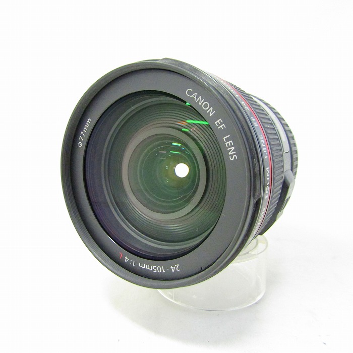 �y���Áz(�L���m��) Canon EF24-105/4L IS USM