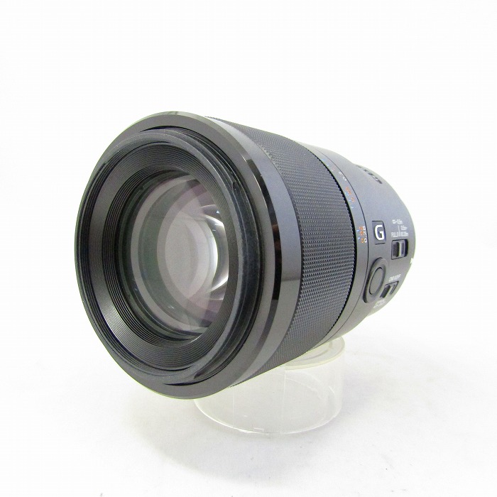 �y���Áz(�\�j�[) SONY FE90/2.8 MACRO G OSS