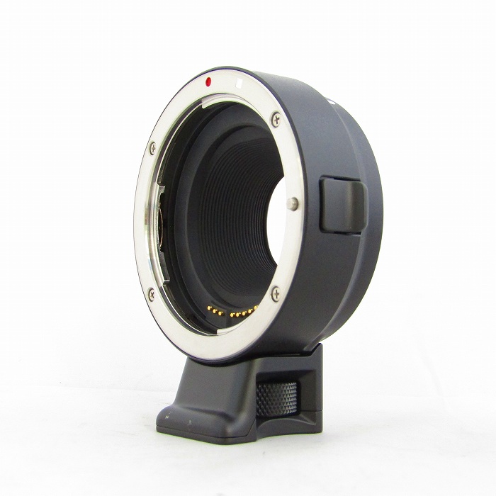 �y���Áz(�L���m��) Canon EF-EOS M �}�E���g�A�_�v�^�[