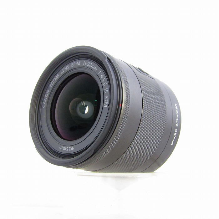 �y���Áz(�L���m��) Canon EF-M11-22/4-5.6 IS STM