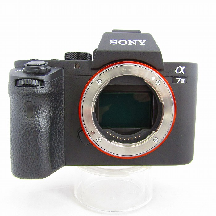 �y���Áz(�\�j�[) SONY ��7 II �{�f�C