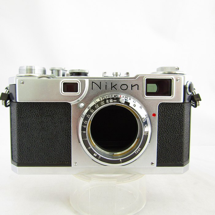 �y���Áz(�j�R��) Nikon S2(���)