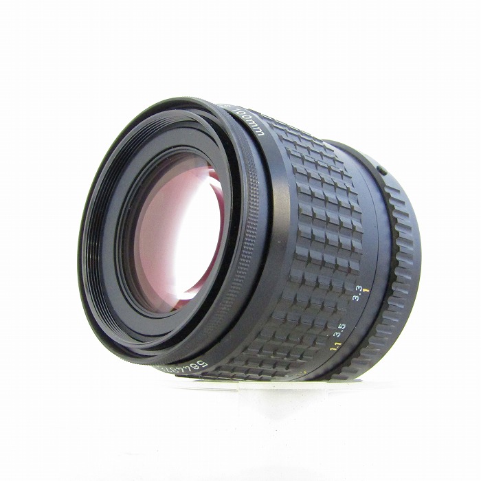 �y���Áz(�y���^�b�N�X) PENTAX SMC-A 100/2.8 (K�}�E���g)
