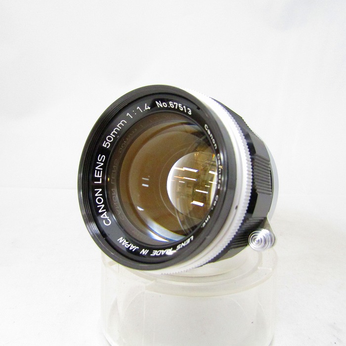 �y���Áz(�L���m��) Canon L50/1.4 (L39)