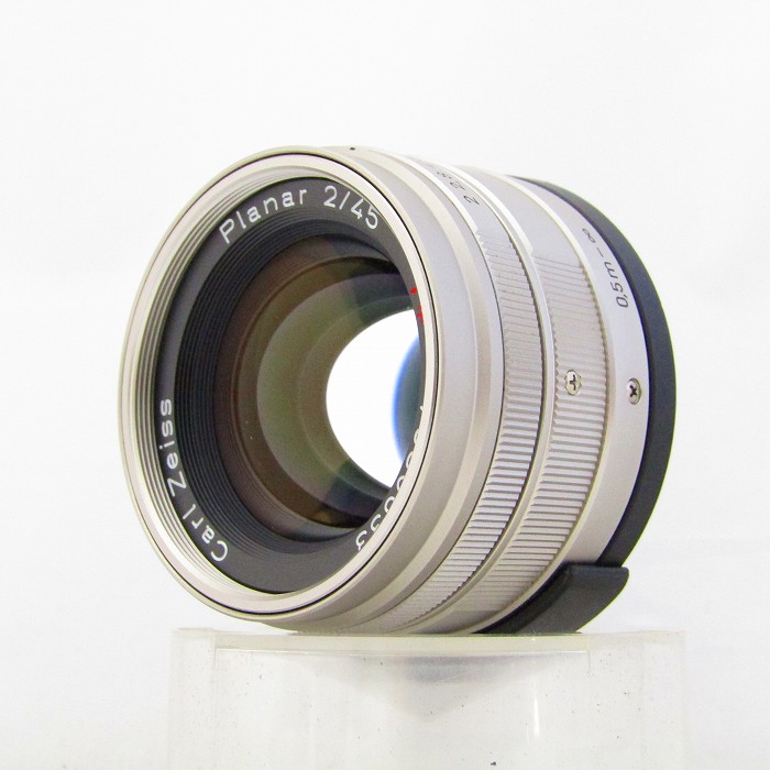 �y���Áz(�R���^�b�N�X) CONTAX �v���i�[ T* G 45/2 �N���[��