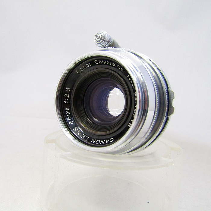 �y���Áz(�L���m��) Canon L35/2.8 (L39)
