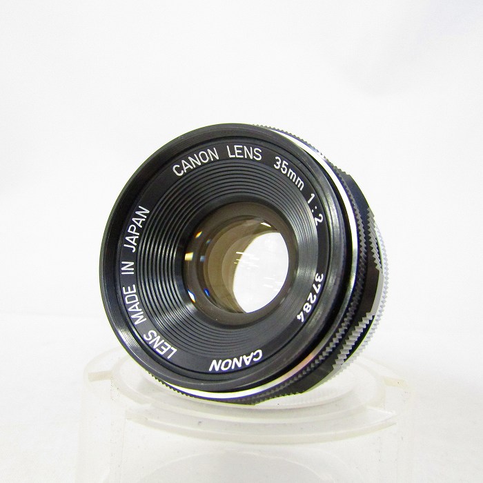 �y���Áz(�L���m��) Canon L35/2 (L39)