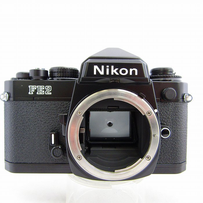 �y���Áz(�j�R��) Nikon FE2 (BK)
