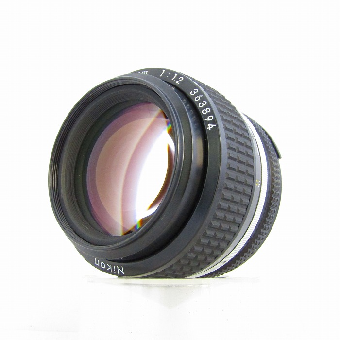 �y���Áz(�j�R��) Nikon AI 50/1.2 S