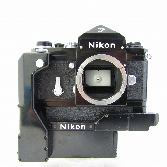 �y���Áz(�j�R��) Nikon F�A�C���x���u���b�N F36���[�^�[