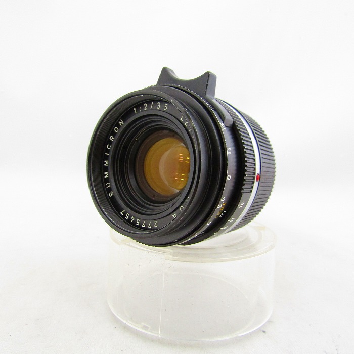 �y���Áz(���C�J) Leica �Y�~�N���� M35/2 ��3����