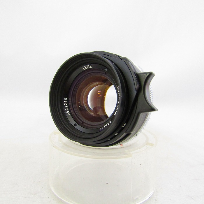 �y���Áz(���C�J) Leica �Y�~���b�N�X M35/1.4