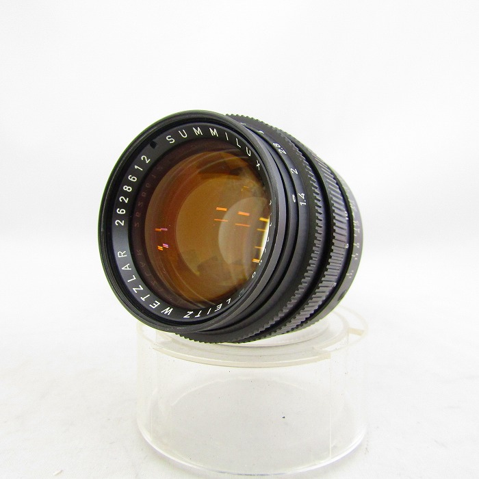 �y���Áz(���C�J) Leica �Y�~���b�N�X M50/1.4