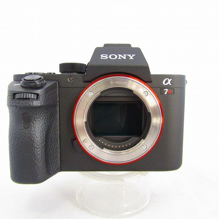 �y���Áz(�\�j�[) SONY ��7R II �{�f�B(ILCE-7RM2)