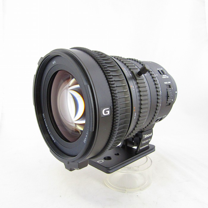 �y���Áz(�\�j�[) SONY E PZ18-110/4 G OSS